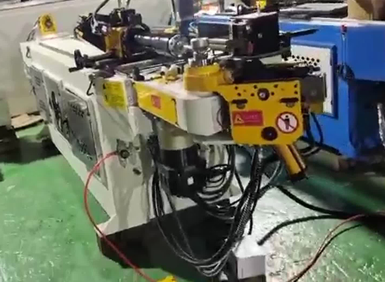 視頻展示