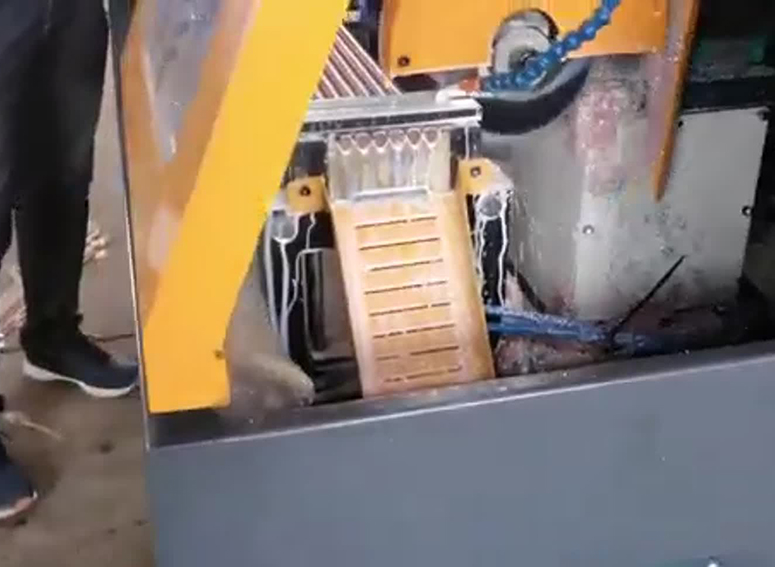 視頻展示