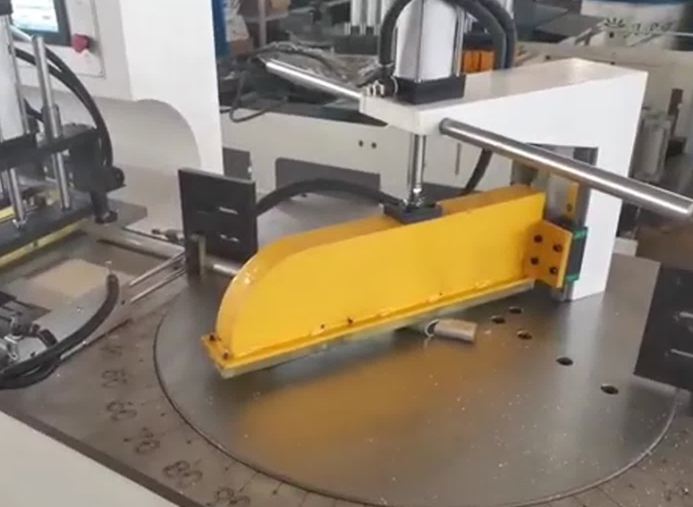 視頻展示