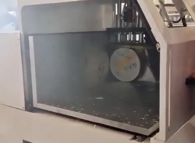 視頻展示
