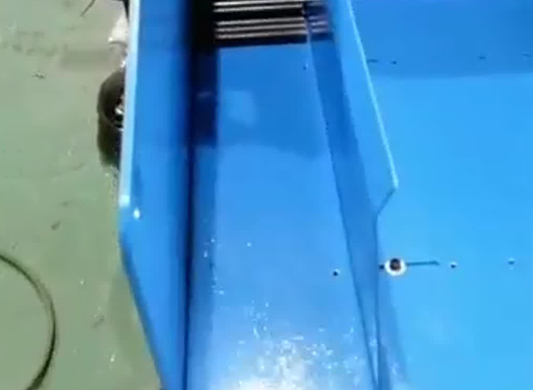 視頻展示